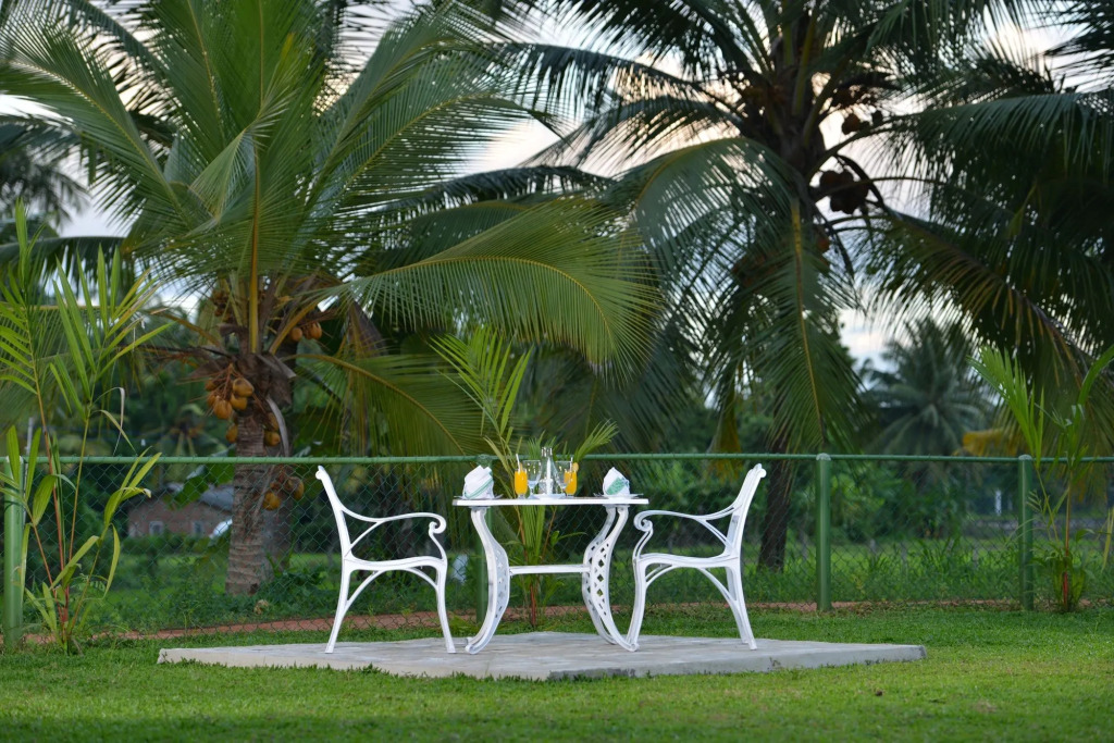 Rajarata Family Resort