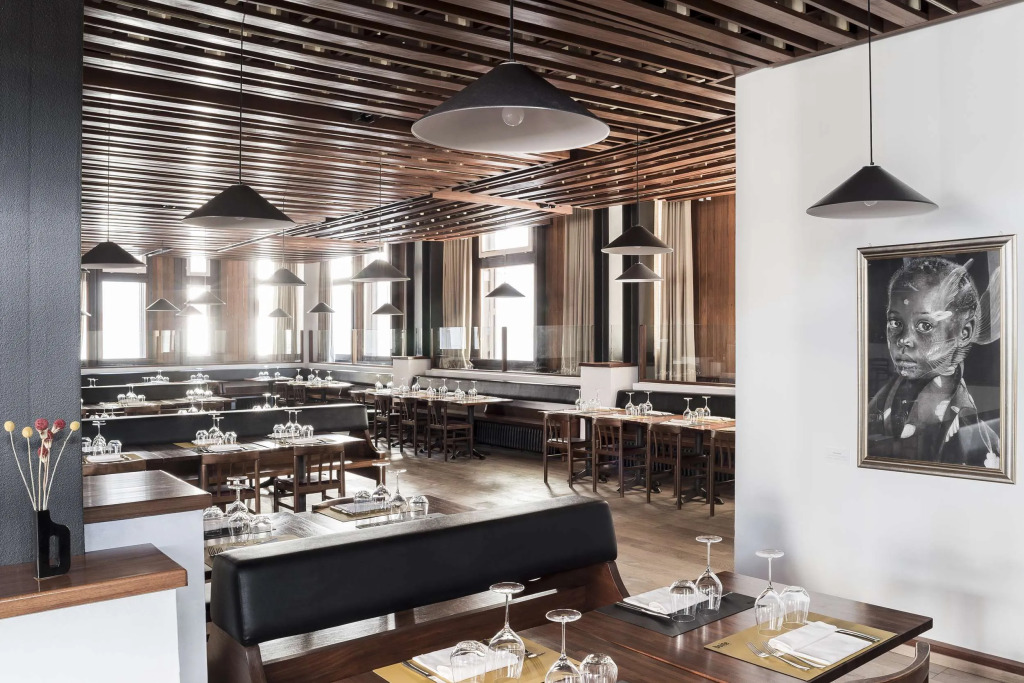 Hotel Boite