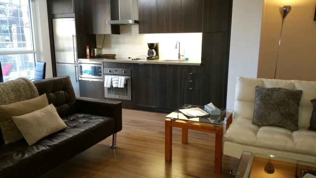Pelican Suites at Fly Condos
