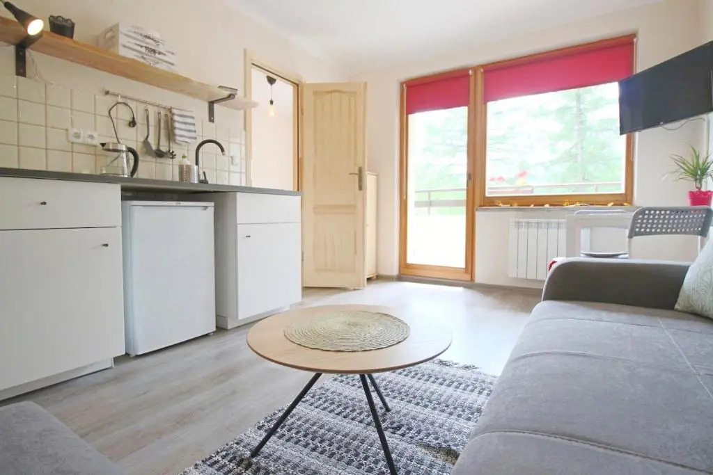 Apartament BazaTatry Słoneczny II