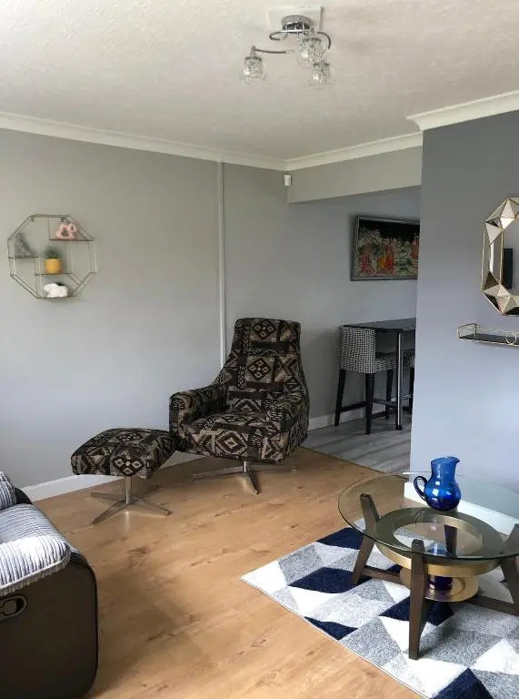Welsh Private Getaway Home - 10mins to BikeParkWales