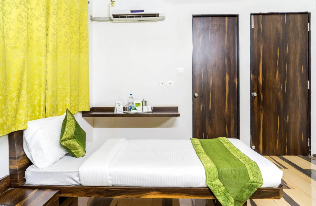 OYO 9738 Hotel House Khas Suites