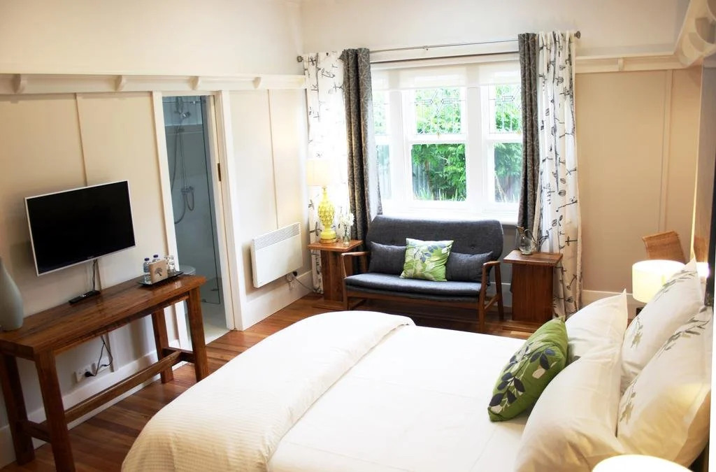 Harvest Birregurra Bed & Breakfast