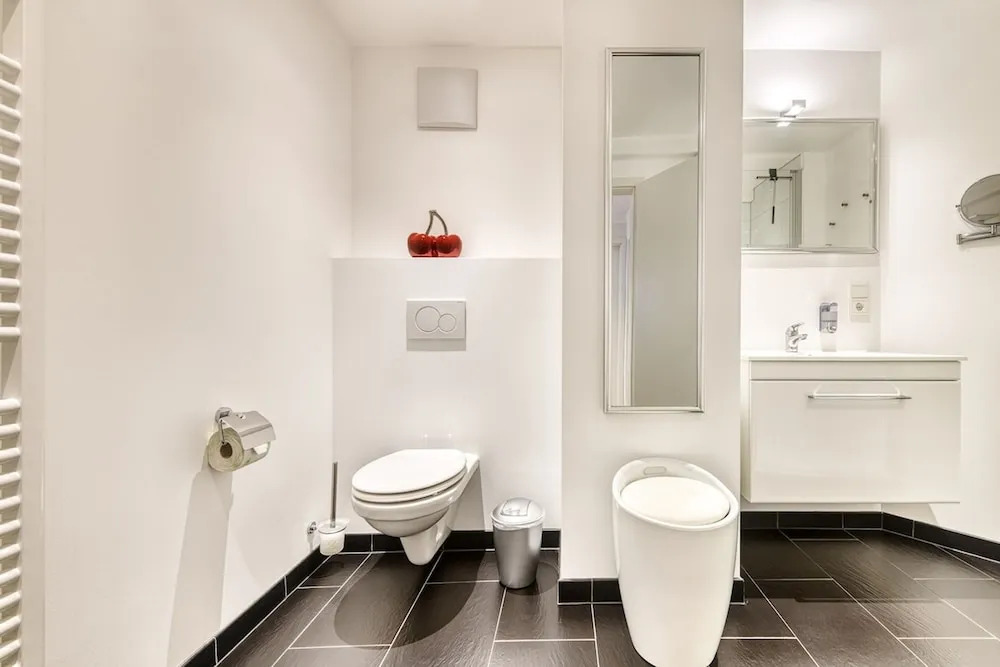 Ferienwohnung Zentral mit Panorama-sonnenterrasse