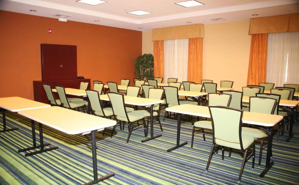 Fairfield Inn & Suites by Marriott Tehachapi