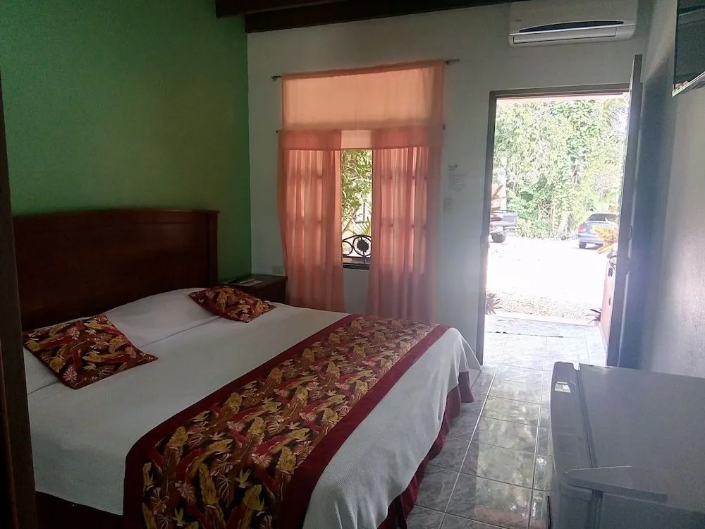 Hotel Alkamar