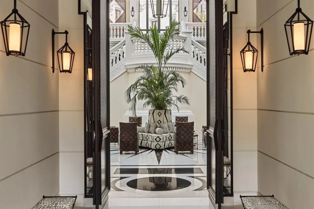 Four Seasons Hotel & Residences Cartagena