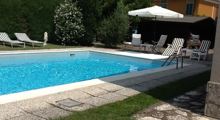 Villa Carla