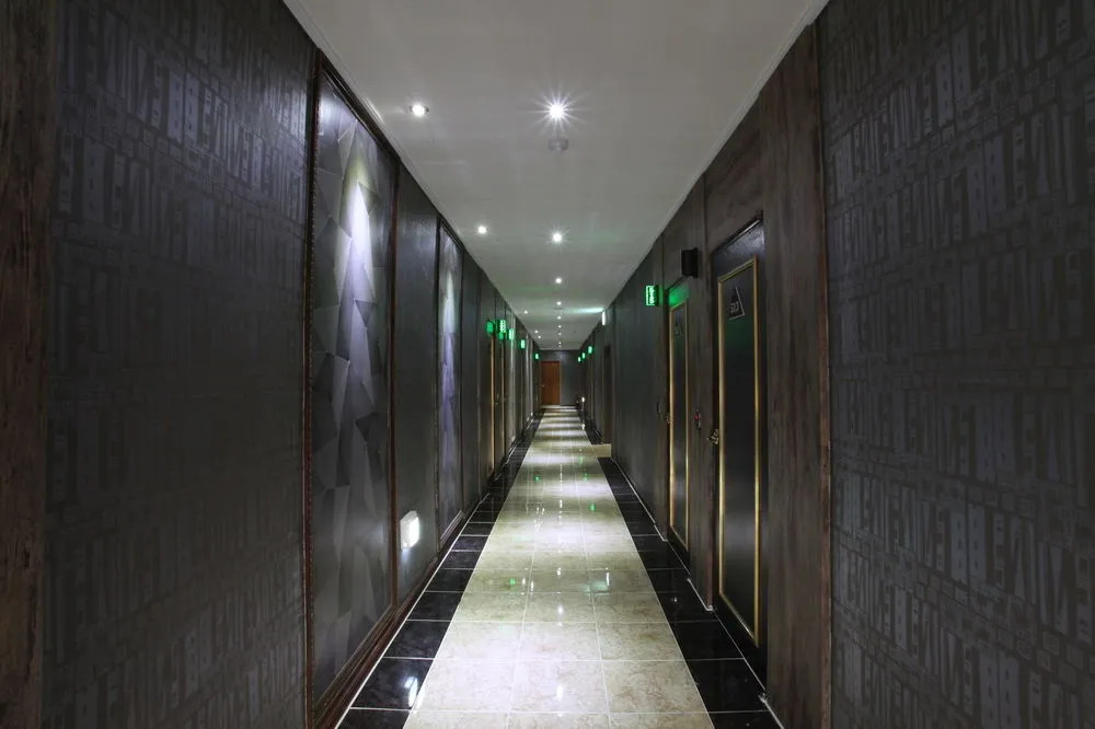 Hotel Palace Siheung