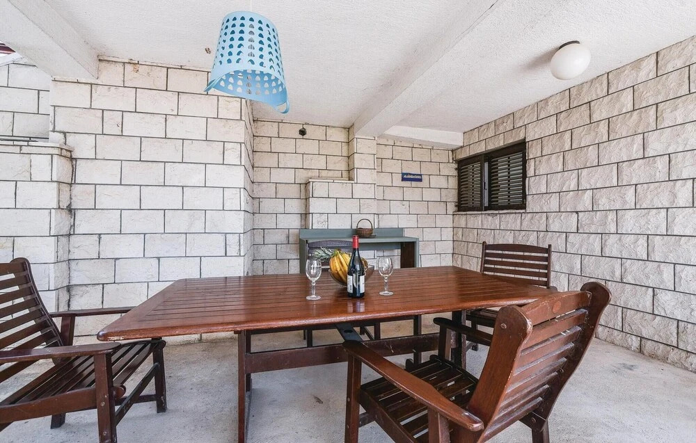 Amazing Home in Sv Petar With Wifi and 2 Bedrooms