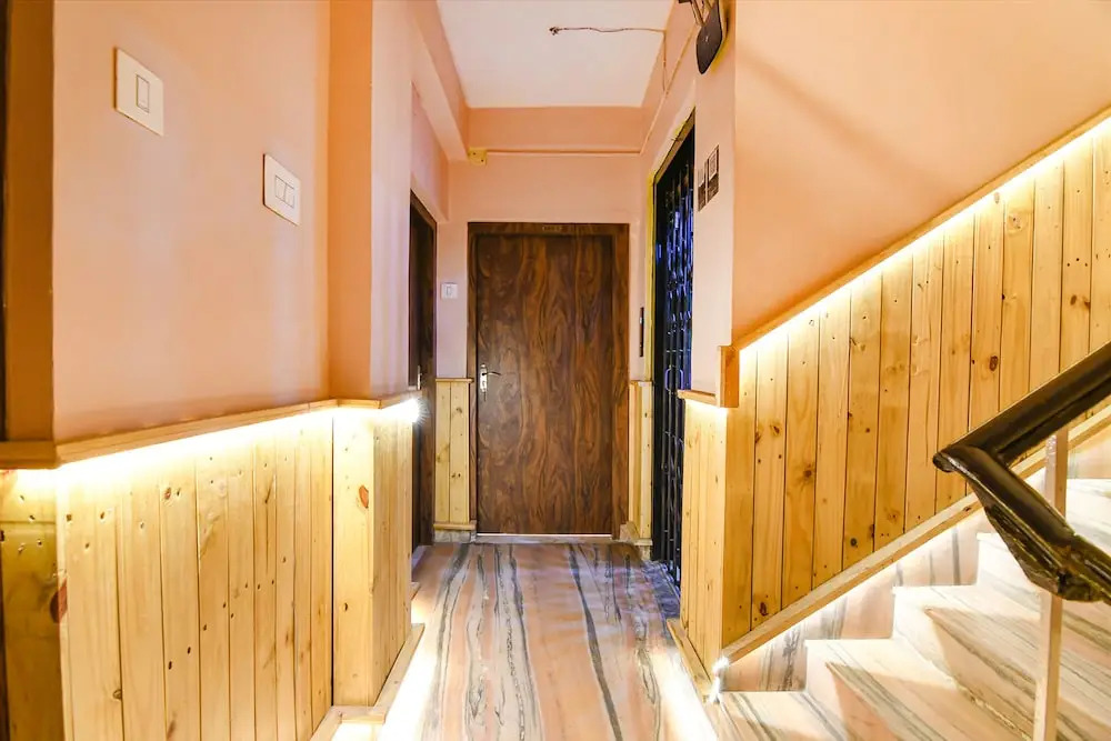 FabHotel The Golden Orchid - Hazra Road