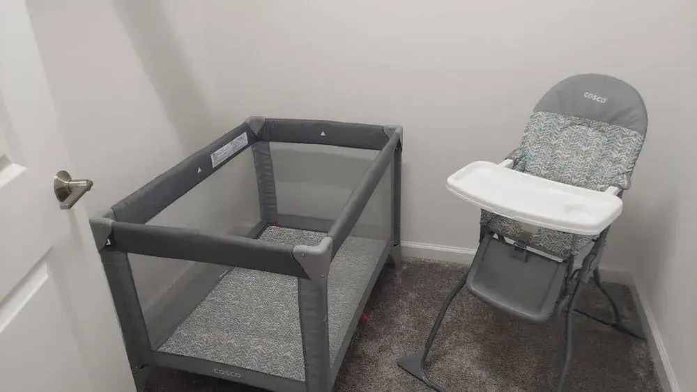 No Stairs 2BR Apartment at Champions Gate