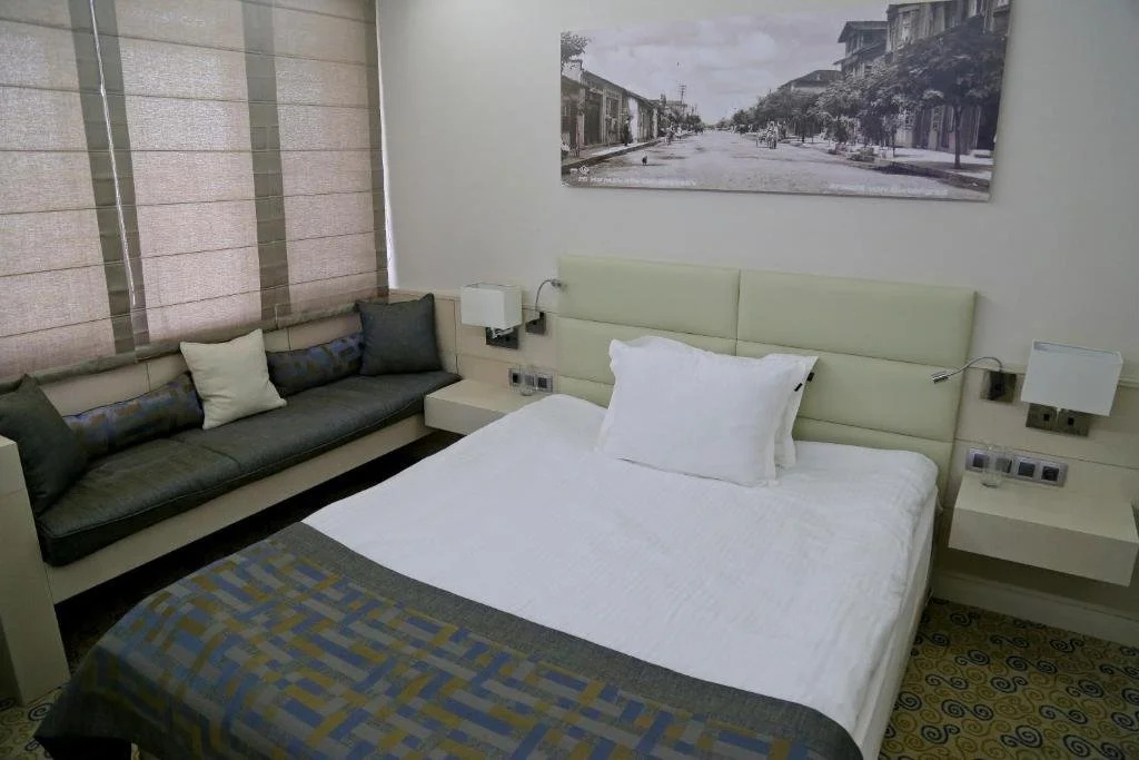 Hotel Svilena