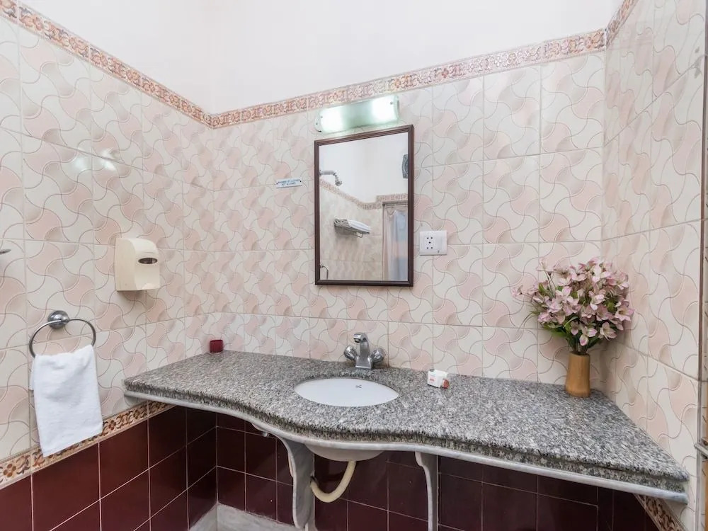 OYO 2872 Hotel City of Joy