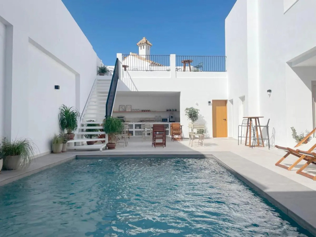 Hotel Boutique Máram