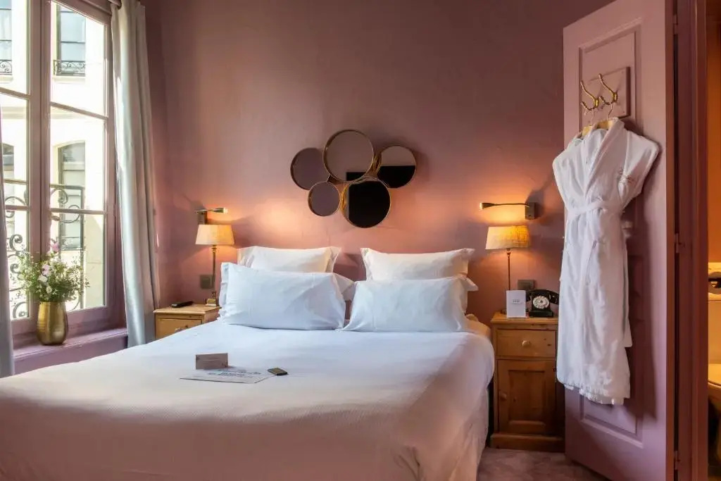 Les Maisons de Léa & Spa - Radisson Individuals