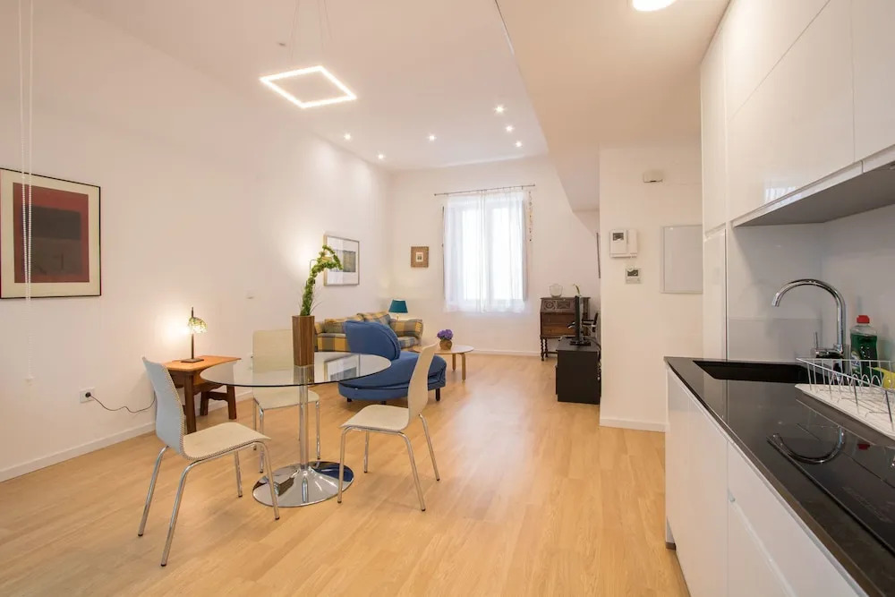 Apartamento Armenta 1