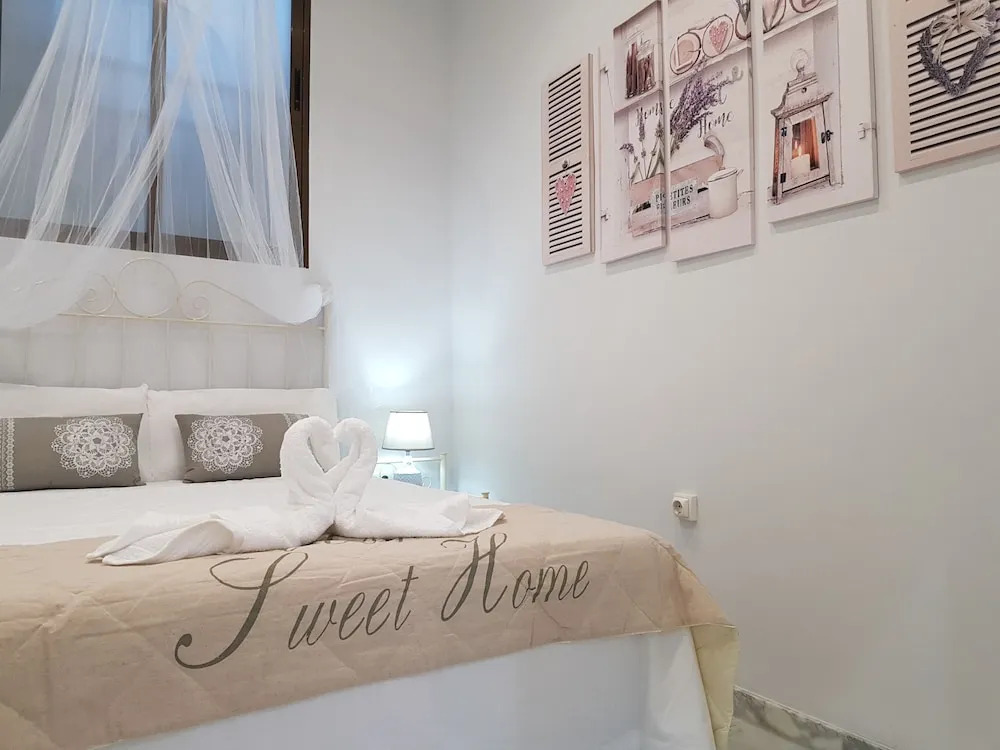 Apartamento Capuchinos Córdoba by JITKey