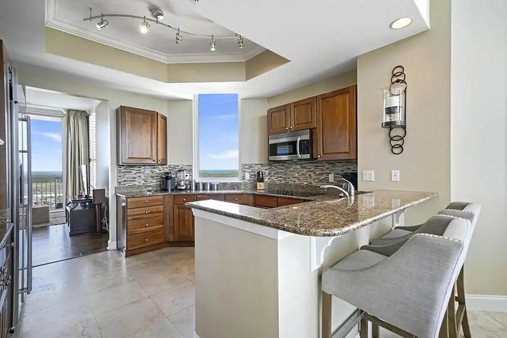 Silver Beach Towers PH 1901 by Five Star Properties