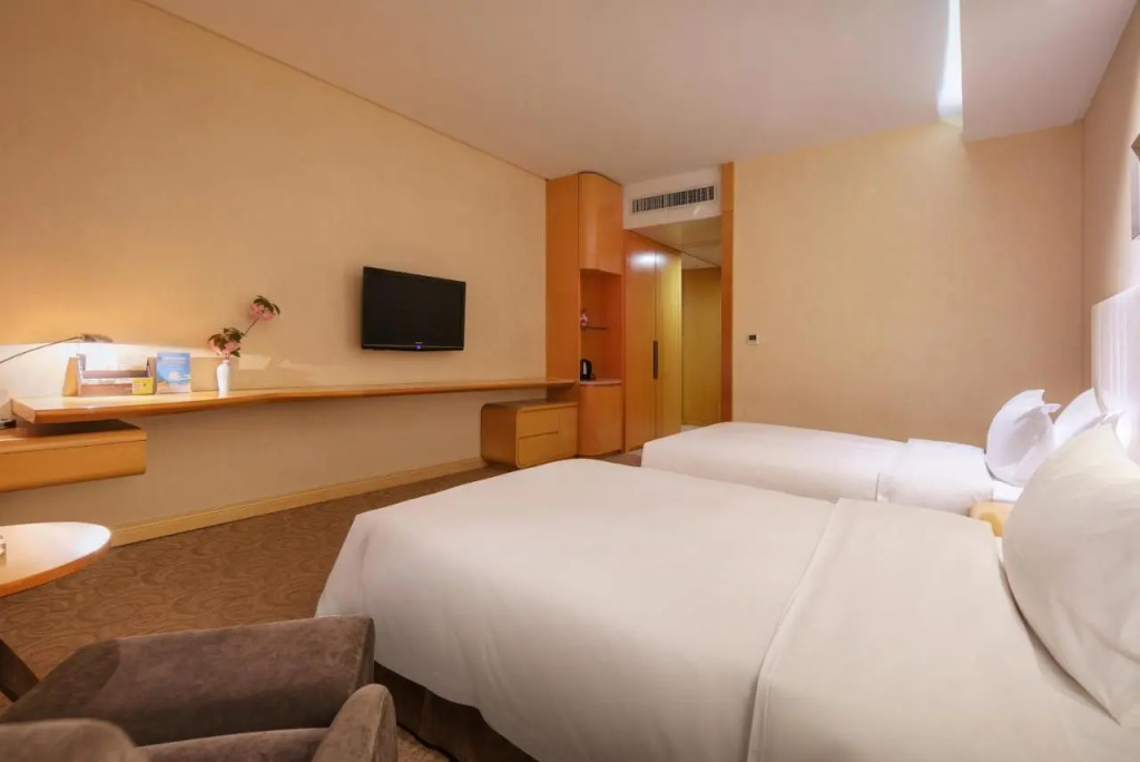 Landison Airport Hotel Hangzhou