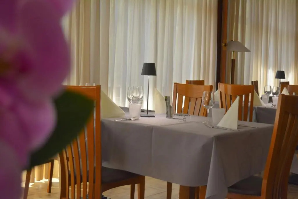 Hotel Virgilio