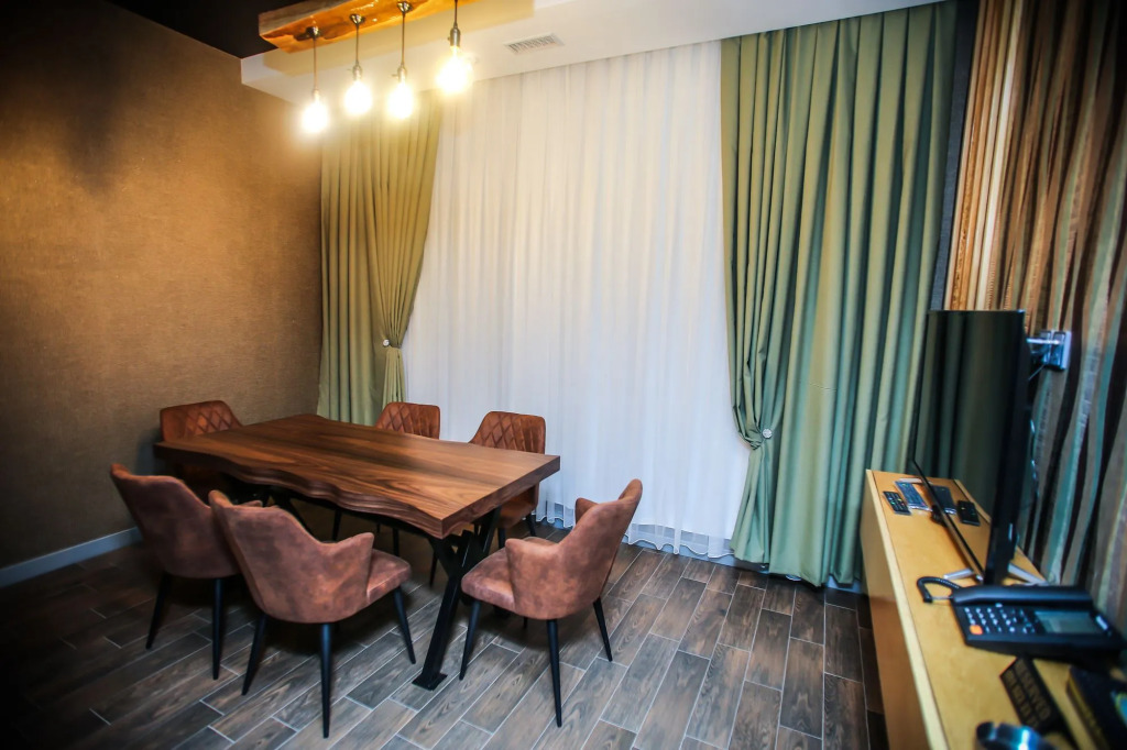 Armada Villa Hotel