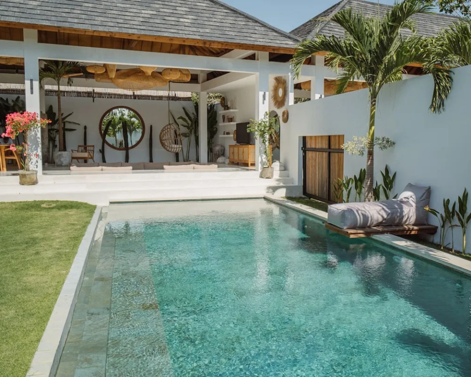 MODJO Villas Bingin