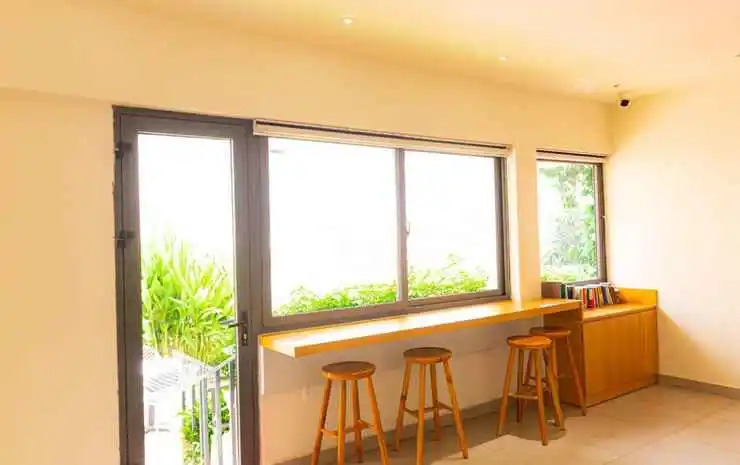 UEH Boutique Hotel