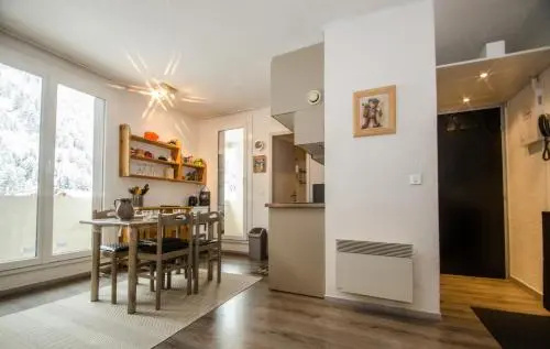 Chalet des Sapins