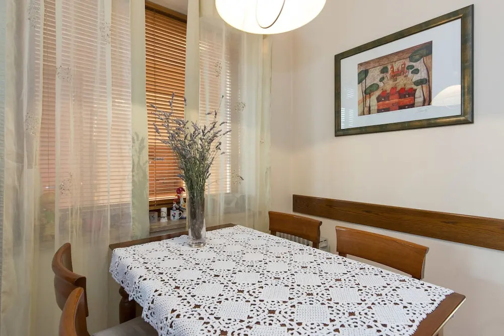 Apartments Mare