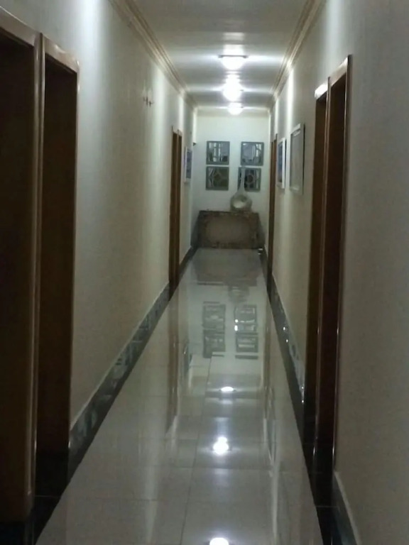 Hotel Monte Mar