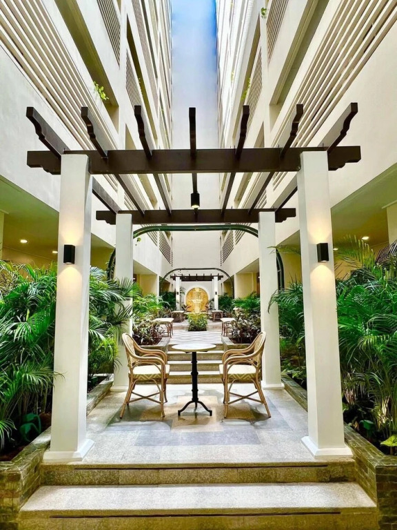 Megaworld Iloilo Condo Unit