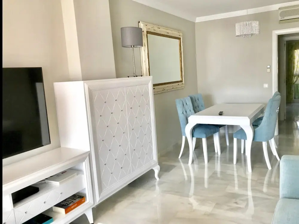 Mi Capricho 3 apartment With sea Views