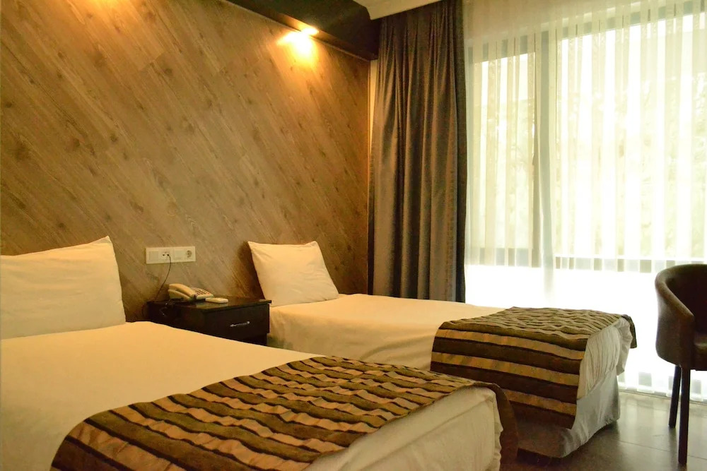 Hotel Kum
