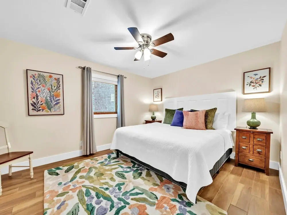 Coral Reef Club 32 1 Bedroom Condo