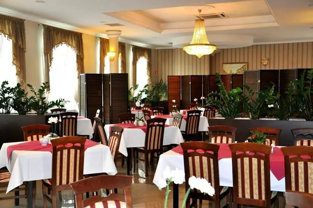 Hotel Korona