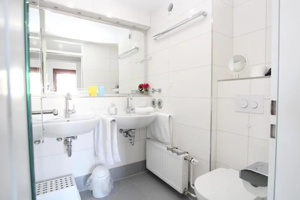 Haus am Meer14 - App. 138 Ob