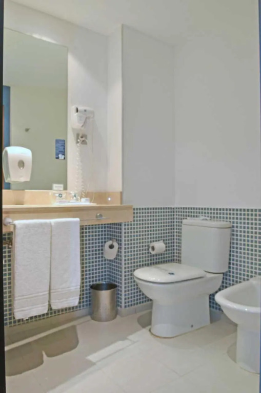 Sercotel Murrieta