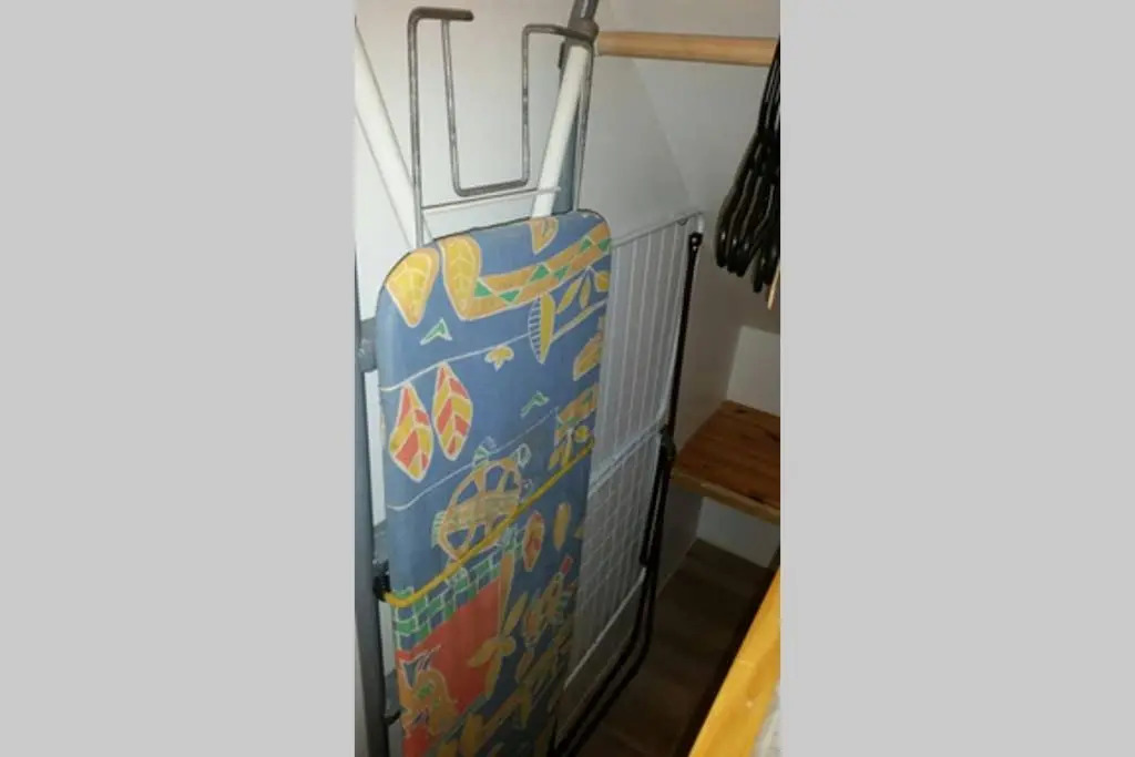 Studio Cosy Douillet et Fonctionnel