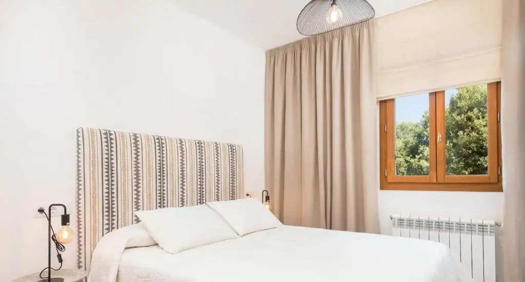 Cas Pastor by Villas Tramuntana