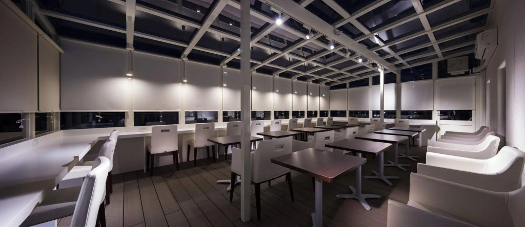 Tokyo Ariake Bay Hotel