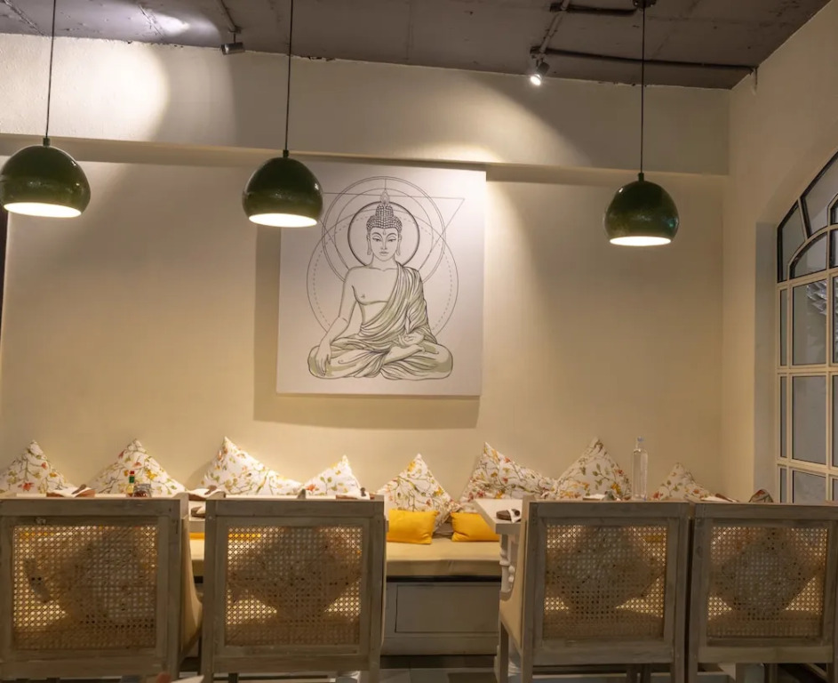 Mint Koregaon Park