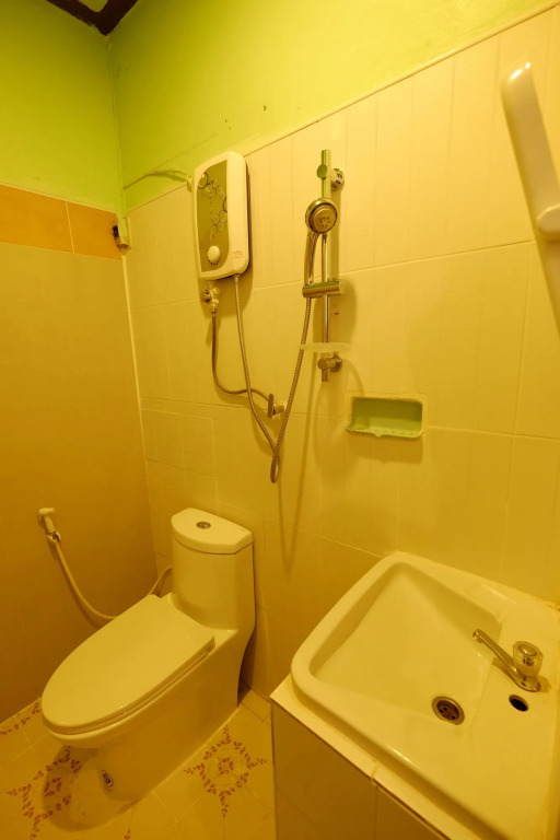 Mitaree Hotel 1