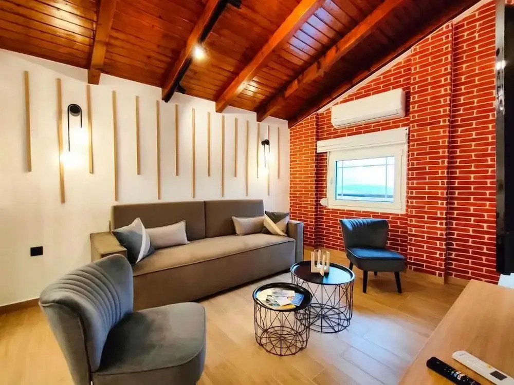 Centro Urban Suites