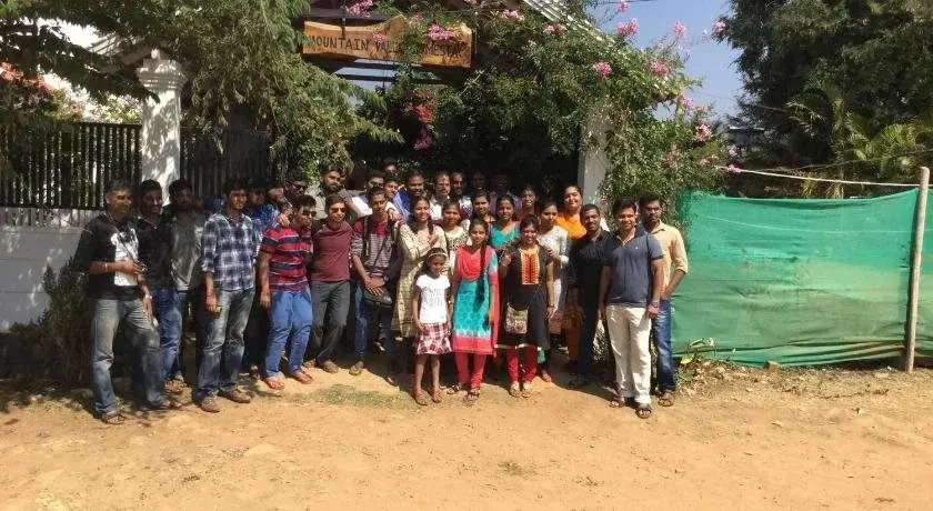 Mountain Valley Home Stay