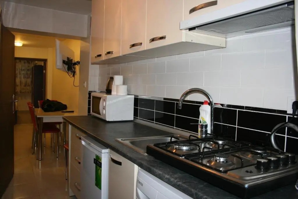 Marmara Apartments