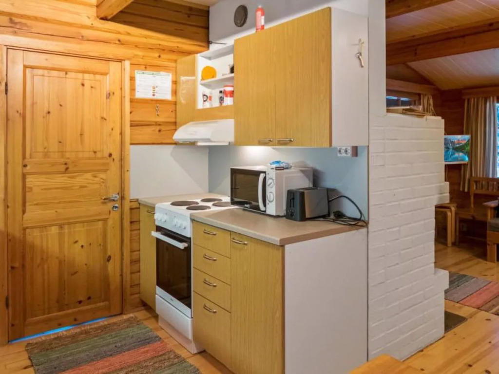 House Kanerva Terracina