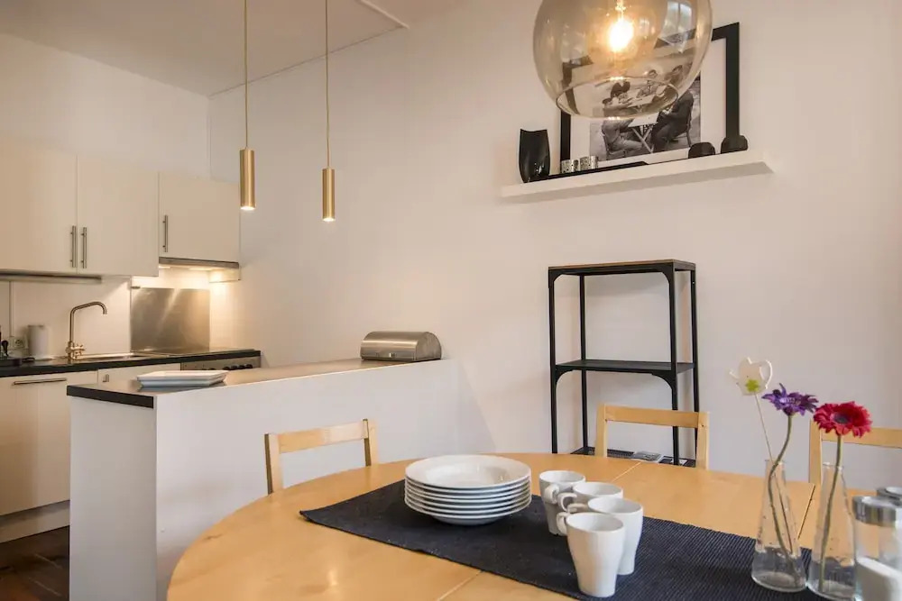 Apartment in Salzburg Near Bucheben Ski-lift