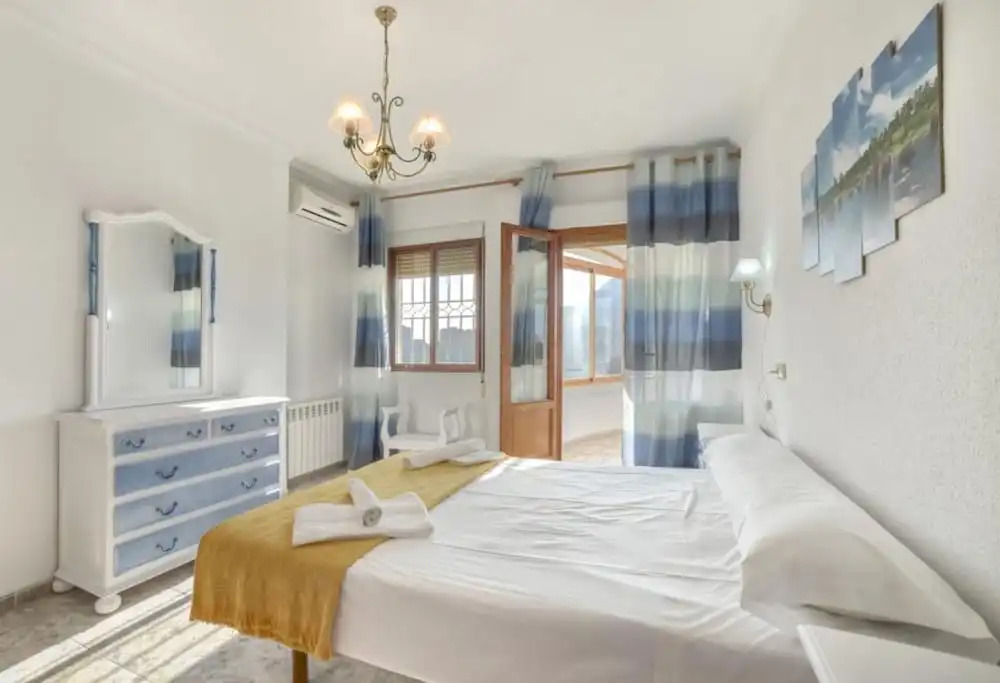 Villa in Calpe - 104270 by MO Rentals