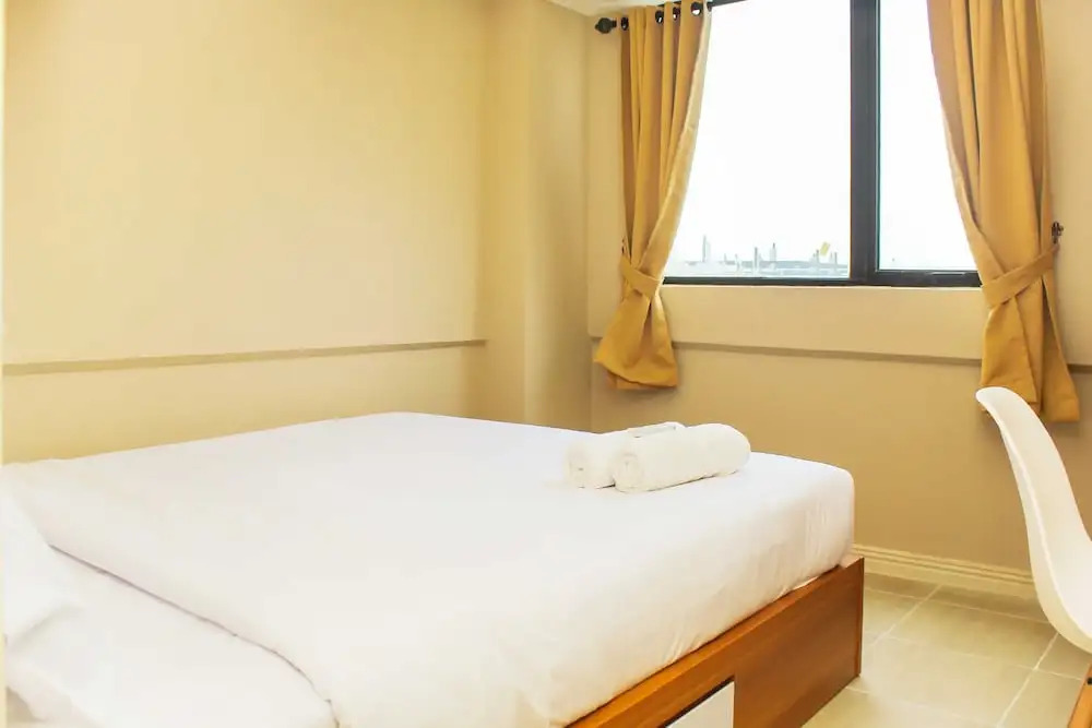 Well Appointed 2Br at Meikarta Apartment
